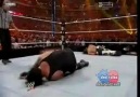 WrestLeMania 26 UnderTaker vs Shawn MichaeLs [HQ]