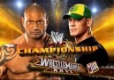 Wrestlemania XXVI(26) Part 1 [BerK]