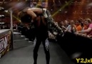 Wrestlemania XXVI Sonrası Shawn Michaels [BYANIL]