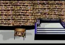 Wwe Animasyon WrestleMania 25