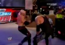 WWE Braggıng Rıghts Kane Vs Undertaker [HQ]