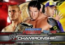WWE Bragging Rights 2010 - MatchCard v1 [HQ]