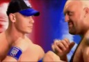 WWE Bragging Rights 2010 Official Promo [HQ]