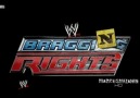 WWE Bragging Rights 2010 Official Theme Song (Its Your Last Shot)