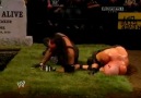 WWE Bragging Rights 2010 Part 6  The Undertaker VS Kane [HQ]