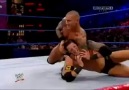 WWE Braggıng Rıghts Randy Orton Vs Wade Barret [HQ]