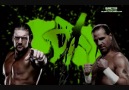 WWE D-Generation X Theme Song 2010 [HQ]