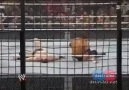 WWE Elimination Chamber 2010 Match [WWE Championship] [P.1] [HQ]