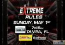 WWE Extreme Rules 2010 Matchard [BYBERKE]
