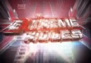 WWE Extreme rules 2010 Match Card