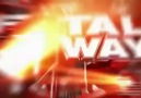 WWE Fatal 4 Way - WWE Championships [HD]