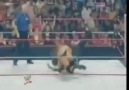 WWE 25 Finisher