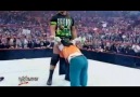 Wwe Finisher  Yapımı WWE 2010 Aittir [HQ]