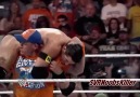 WWE Freestyle • Taking You Down [HD]