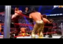 WWE Güreşçileri - Burn It To The Ground..!! [HQ]