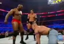 WWE Güreşcileri Dışarda