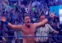 WWE- John Cena 2010 Tanıtım