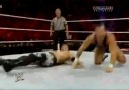 Wwe Monday Night Raw [23 Ağustos 2010] 4/5 [HQ]