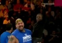 WWE Monday Night RAW 18 Ekim 2010 Part 6
