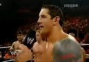 Wwe Monday Night Raw - [21 Haziran 2010] Part 2 [HQ]