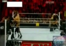 Wwe Monday Night Raw [5 Temmuz 2010] Part 1