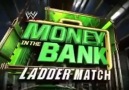 WWE Money in the Bank 2010 - Highlights