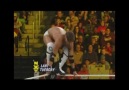 Wwe Nxt - Justin Gabriel - 450° Splash [HQ]