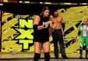 WWE NXT 20.07.2010 Part 2 (Cody Rhodes&Husky Harris VS MVP&Percy) [HQ]