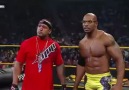 WWE NXT 20.07.2010 Part 1 (MVP's VIP Lounge) [HQ]