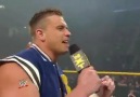 WWE NXT 27.07.2010 Part 1 (Rookies Talk about WWE) [HQ]