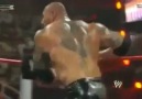 WWE Over The Limit 2010: Batista vs John Cena [3/3]