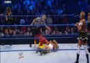 WWE Raw - Divas Match ! [HD]