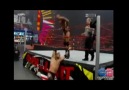 WWE Raw 7.6.10 Edge Vs Randy Orton