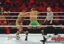 WWE Raw - Highlights [6 Aralık 2010] [HQ]