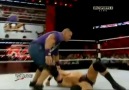 WWE RAW Highlights • 11/22/10 [HQ]