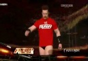WWE RAW • 10/18/10 • Highlights [HQ] [HQ]