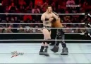WWE RAW King Of The Ring - Highlights [29 Kasım 2010] [HQ]