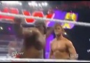 WWE Raw Monday Nigt 29 Kasım Part 4 [HQ]