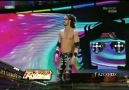 WWE Raw - Özet [ 04 Ekim 2010 ] [HQ]