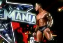 WWE RAW ROAD TO WRESTLEMANİA PROMO [BYANIL] [HQ]