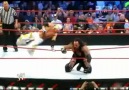 WWE Royal Rumble 2010 - Highlights [HQ]