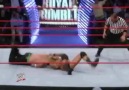 Wwe Royal Rumble 2008 [HQ]