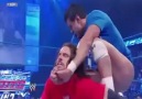 Wwe Smackdown [ 22 Ekim 2010 ]  Part 3 