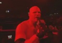 Wwe Smackdown  Kane Konuşuyor.  [ 30 Temmuz 2010] [HQ]