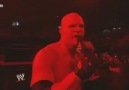 Wwe Smackdown  Kane Konuşuyor.  [ 30 Temmuz 2010] [HQ]