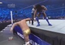 Wwe Smackdown [ 12 Kasım 2010 ] - Part 2 [HQ]