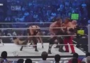 Wwe Smackdown - 15 Man Battle Royal