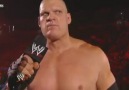 WWE Smackdown 23.07.2010 Part 1 (World Heavyweight Champion Kane) [HQ]