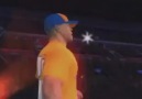 WWE Smackdown vs Raw 2011 - John Cena !