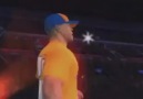 WWE Smackdown vs Raw 2011 - John Cena !